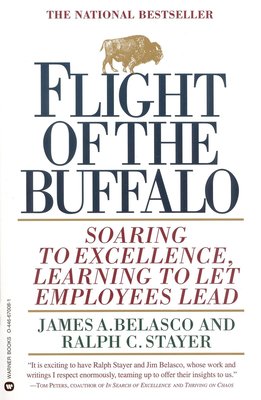 Flight of the Buffalo