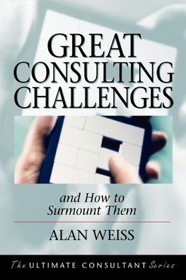 Great Consulting Challenges and How to Surmount Them
