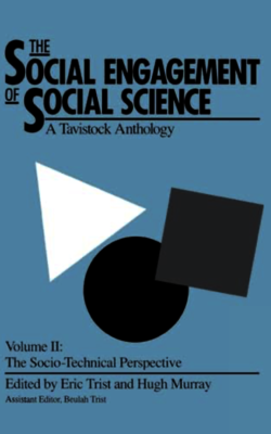 The Social Engagement Of Social Science