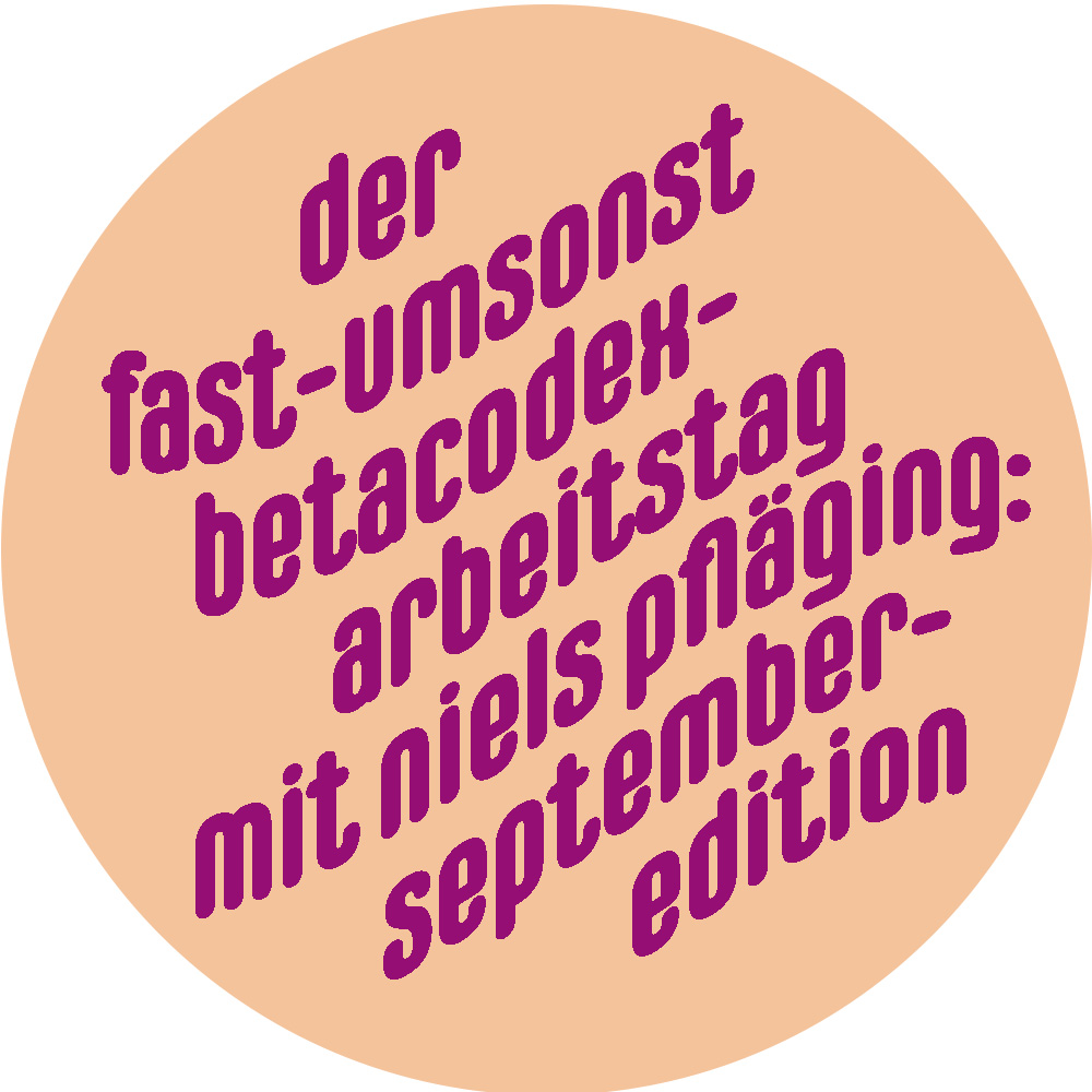 Red42 announces September 2025 edition of the 